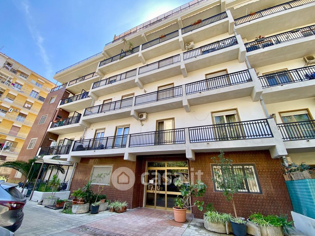 Appartamento in Vendita in Via Federico Ciccaglione 46 a Catania