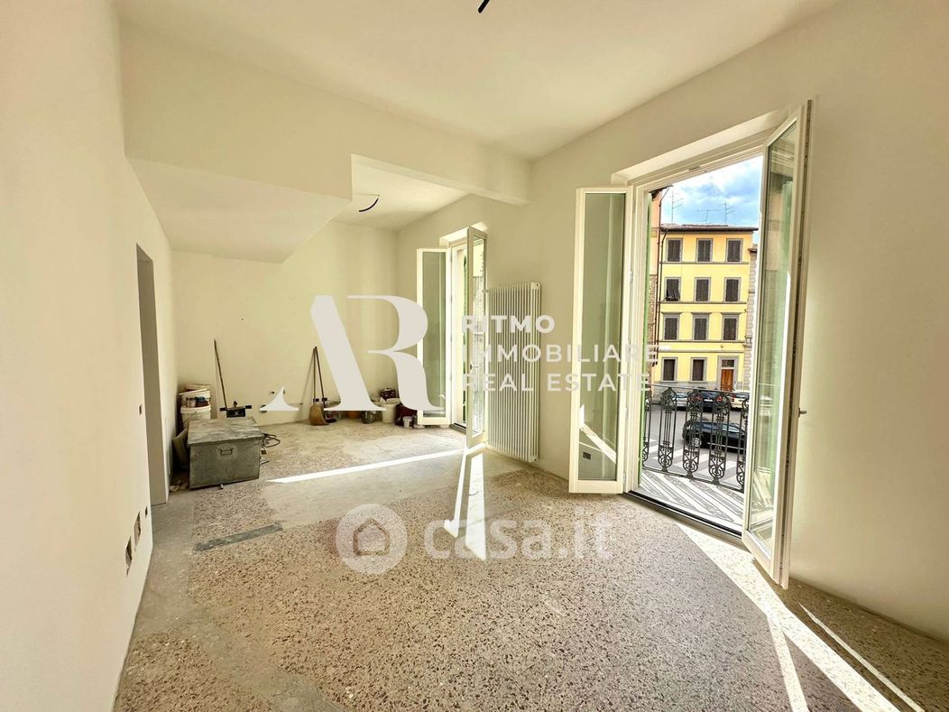 Appartamento in Vendita in Viale Donato Giannotti 42 a Firenze