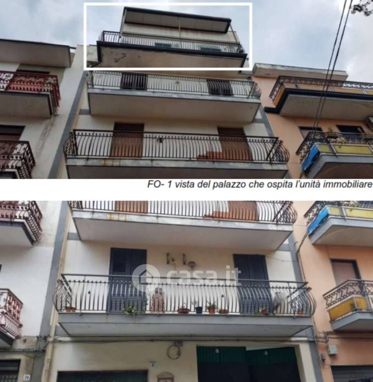 Appartamento in Vendita in Via Della Primula 22 a Catania