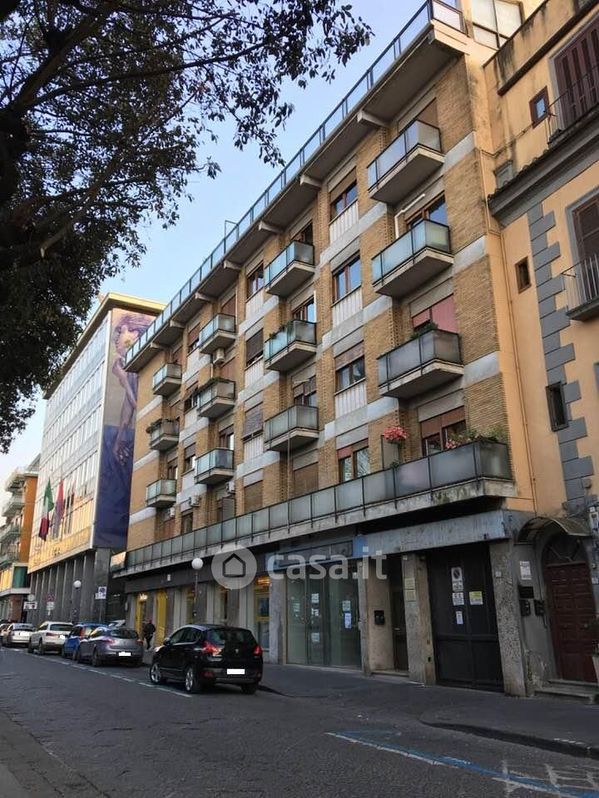 Appartamento in Vendita in Piazza Luigi Vanvitelli a Caserta