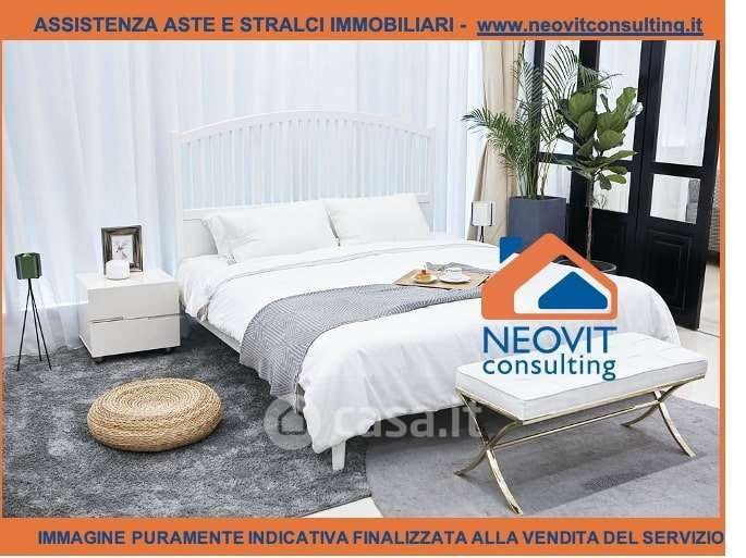 Appartamento in Vendita in Via Rio Torbido 31 A a Genova
