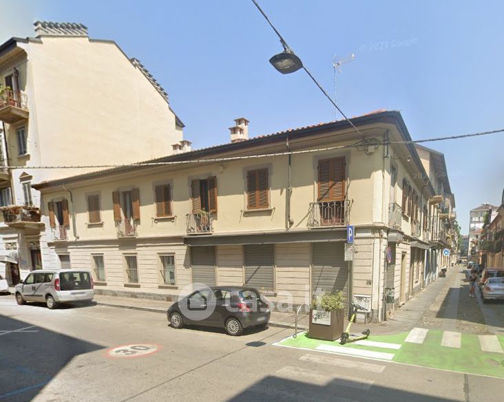 Appartamento in Vendita in Via Balme 28 a Torino