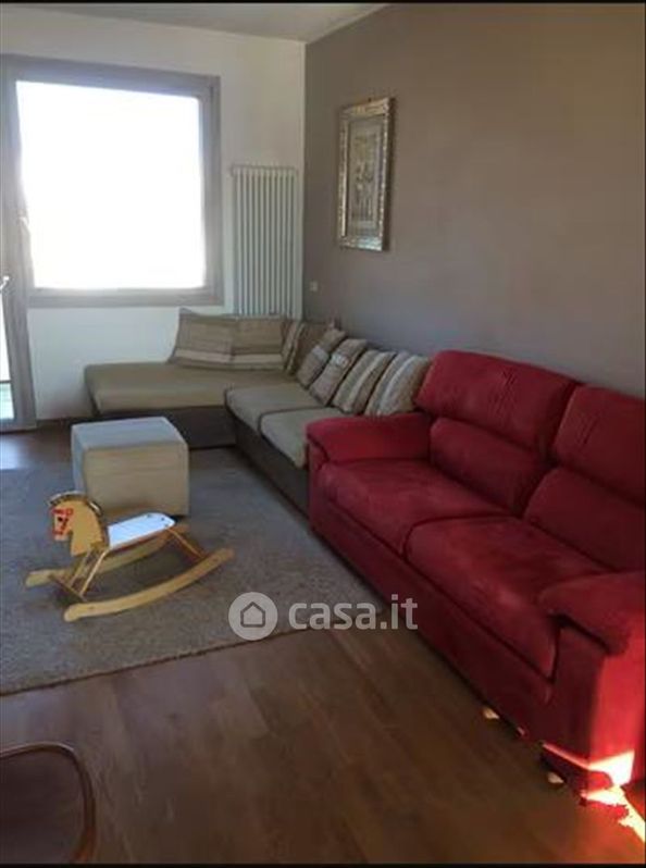 Appartamento in Vendita in Via Aurelio Cassiodoro a Rimini