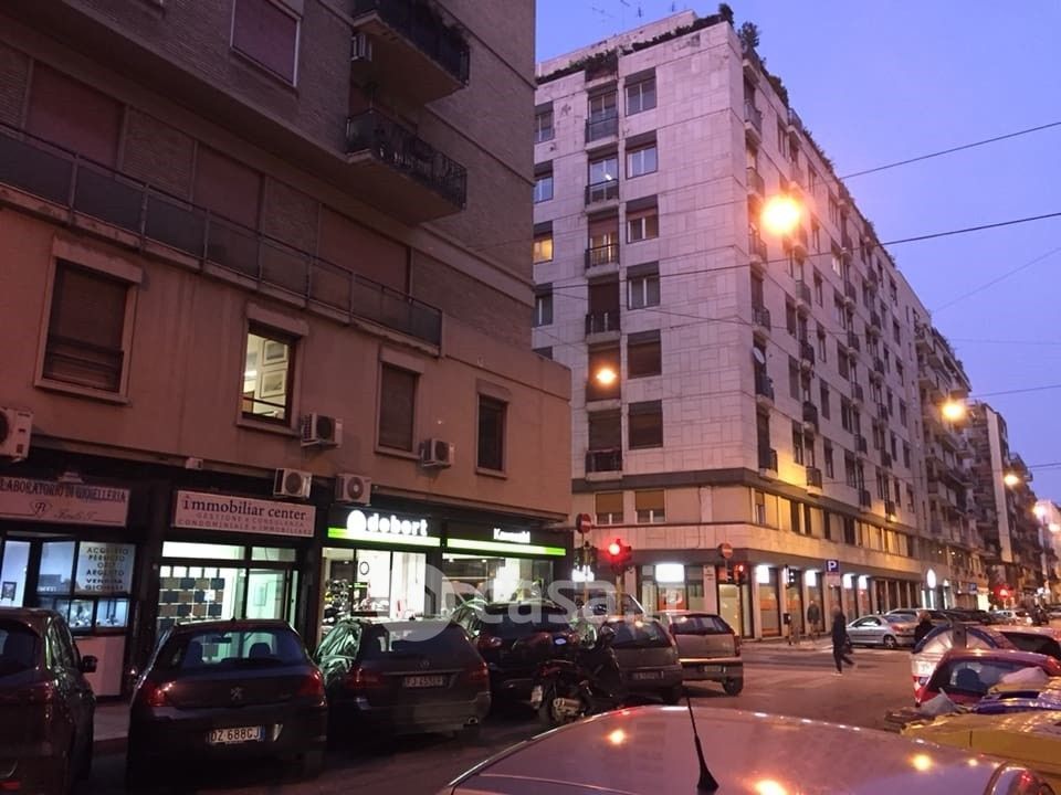 Attico/Mansarda in Vendita in Via Abate Gimma a Bari