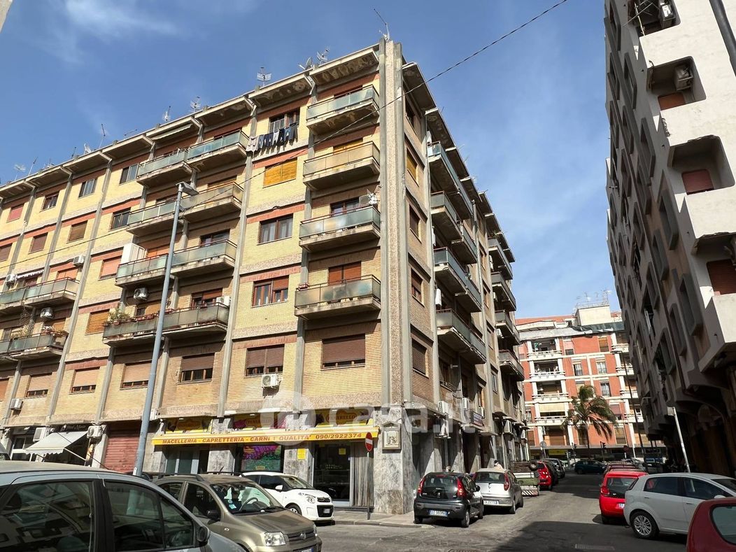 Appartamento in Vendita in Via Marche a Messina