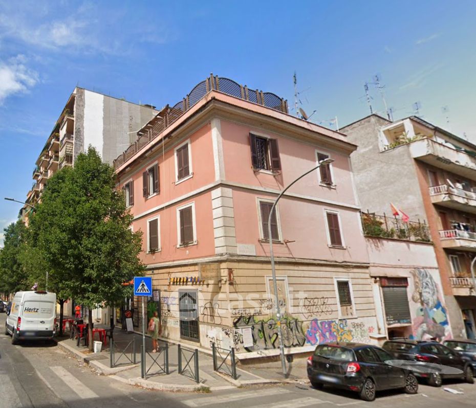 Casa indipendente in Vendita in Via Giovanni Gentile a Palermo