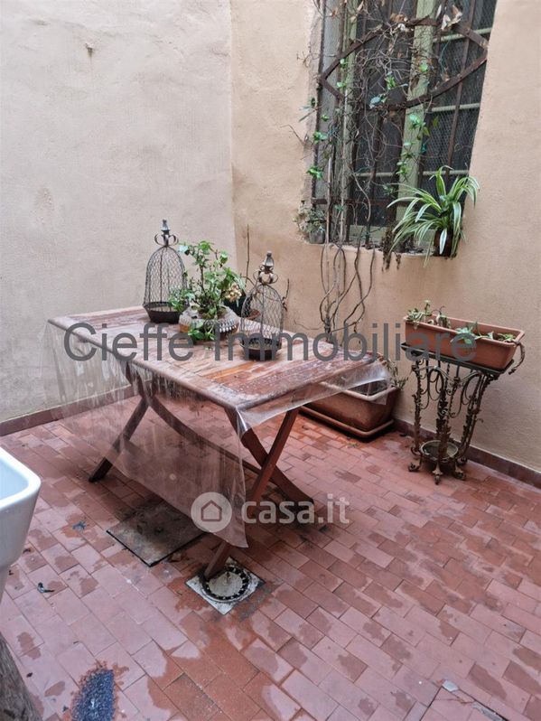Appartamento in Affitto in Via Collegio San Marco a Padova