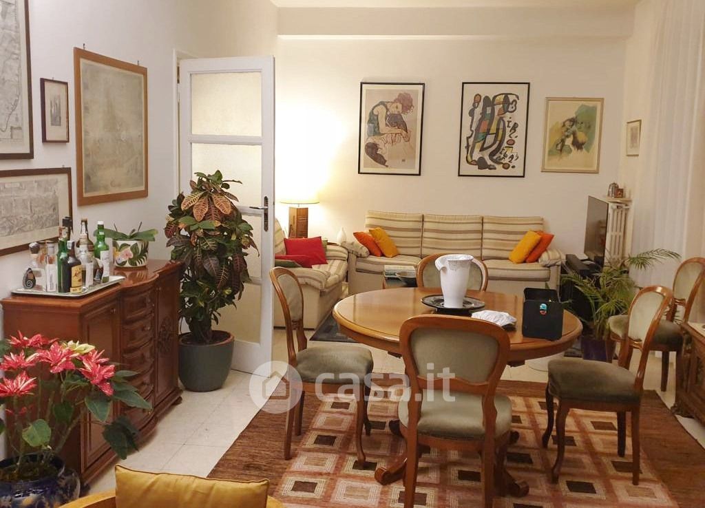 Appartamento in Affitto in Via Guido Guinizelli a Roma