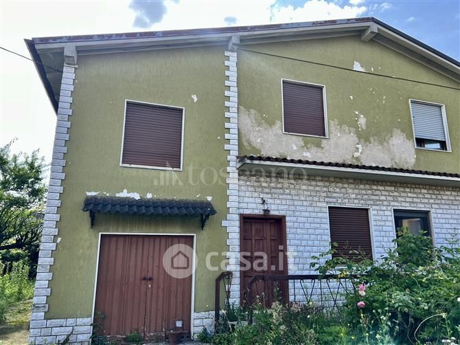 Villa in Vendita in a Brescia