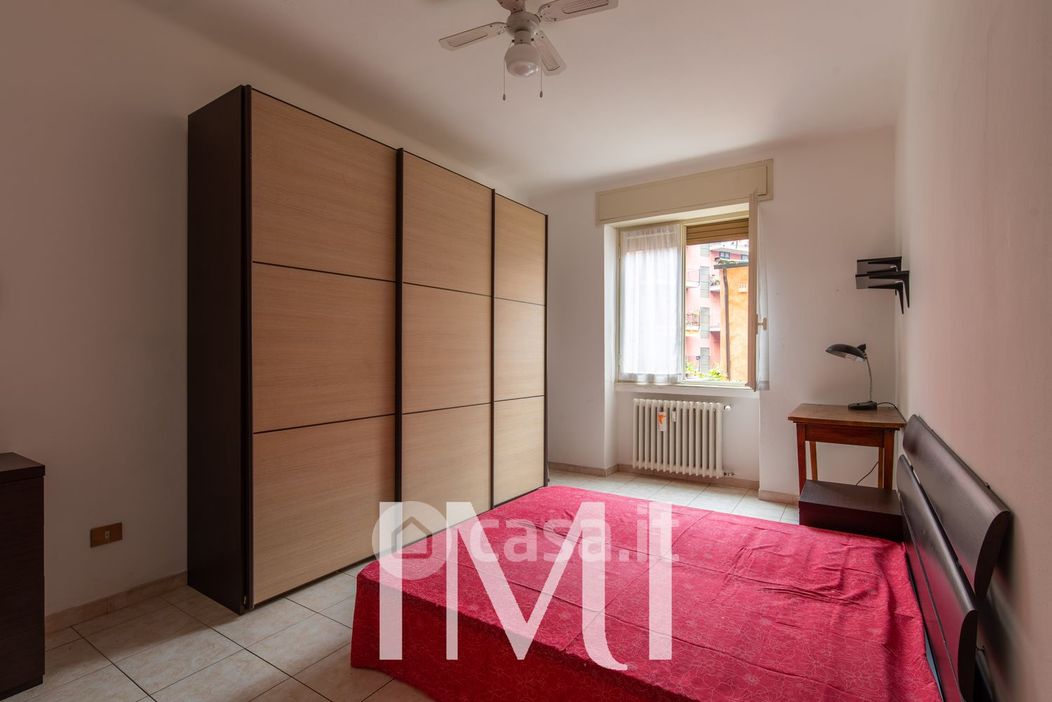 Appartamento in Vendita in Viale Cassala 23 a Milano