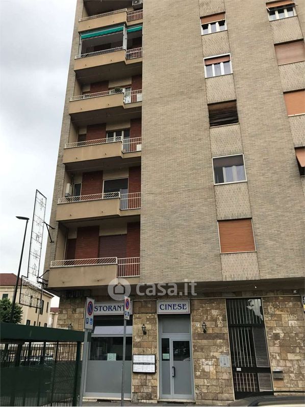 Appartamento in Affitto in Corso Unione Sovietica 335 a Torino