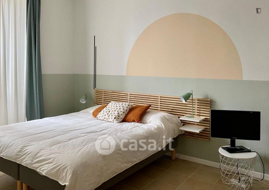 Appartamento in Affitto in Via Salvator Rosa a Milano