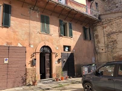 Appartamento in Vendita in Via Alessandra a Perugia