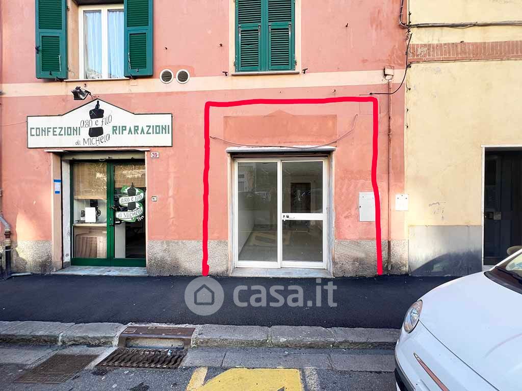 Ufficio in Affitto in Via Murcarolo 47 a Genova