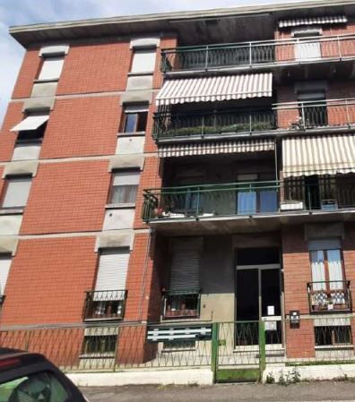 Appartamento in Vendita in Via Alessandro Manzoni 1 /a a Fidenza