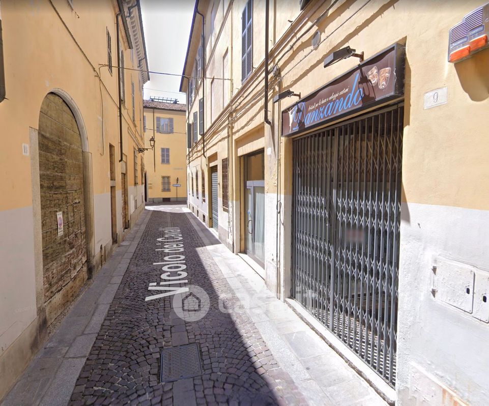 Negozio/Locale commerciale in Affitto in Corso VITTORIO a Piacenza