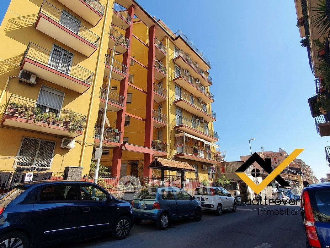 Appartamento in Vendita in Via Timoleone a Catania