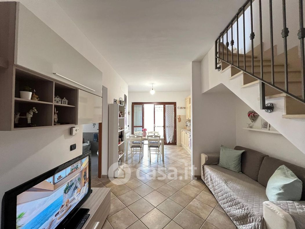Appartamento in Affitto in Via Monte Santa Croce a Mentana