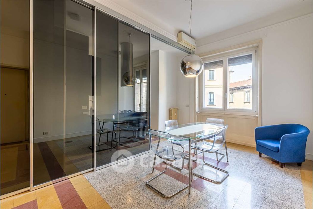 Appartamento in Vendita in Via San Vito 24 a Milano
