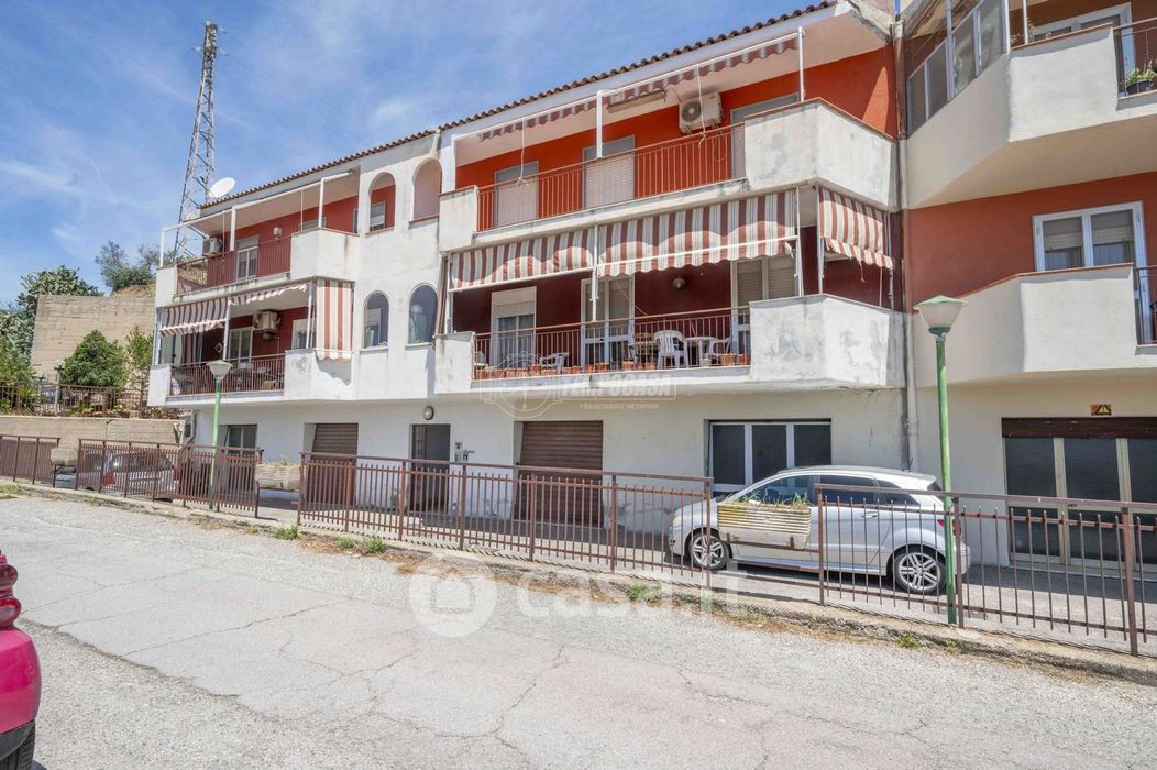 Appartamento in Vendita in Via Zafferia 8 a Messina