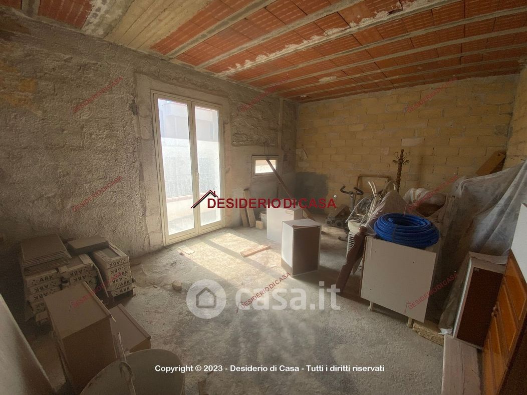 Appartamento in Vendita in Via Marco Polo a Casteldaccia