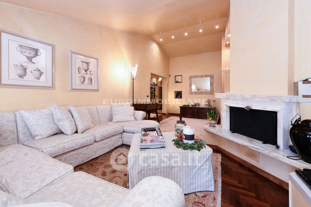 Appartamento in Vendita in Via Ronchi San Francesco da Paola 25 a Brescia