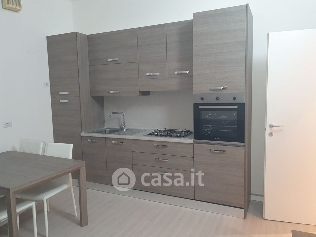 Appartamento in Affitto in Viale Sarca 92 a Milano