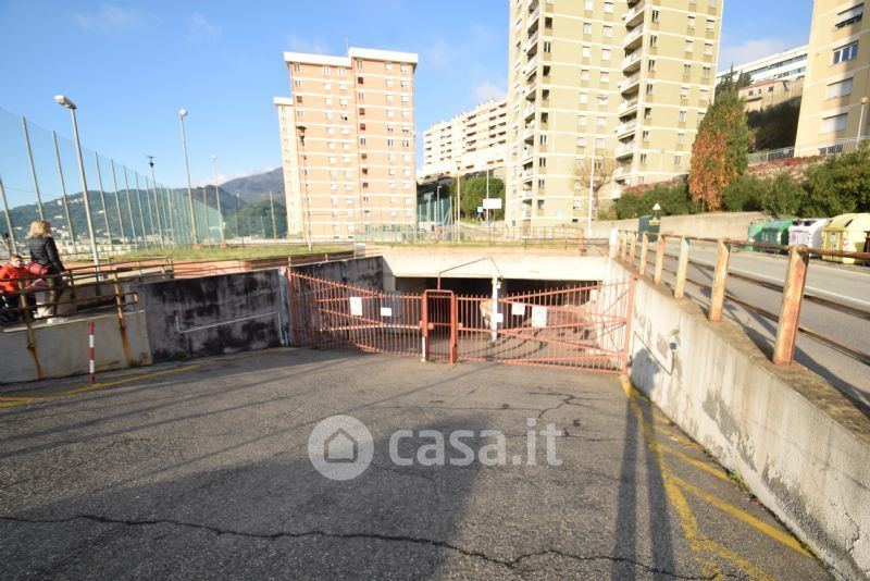 Garage/Posto auto in Vendita in a Genova