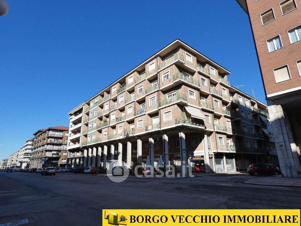 Appartamento in Vendita in Corso Nizza a Cuneo
