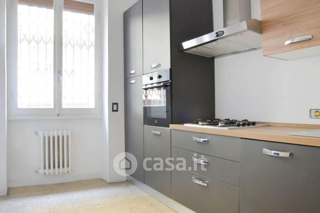 Appartamento in Vendita in Via Giandomenico Romagnosi a Firenze