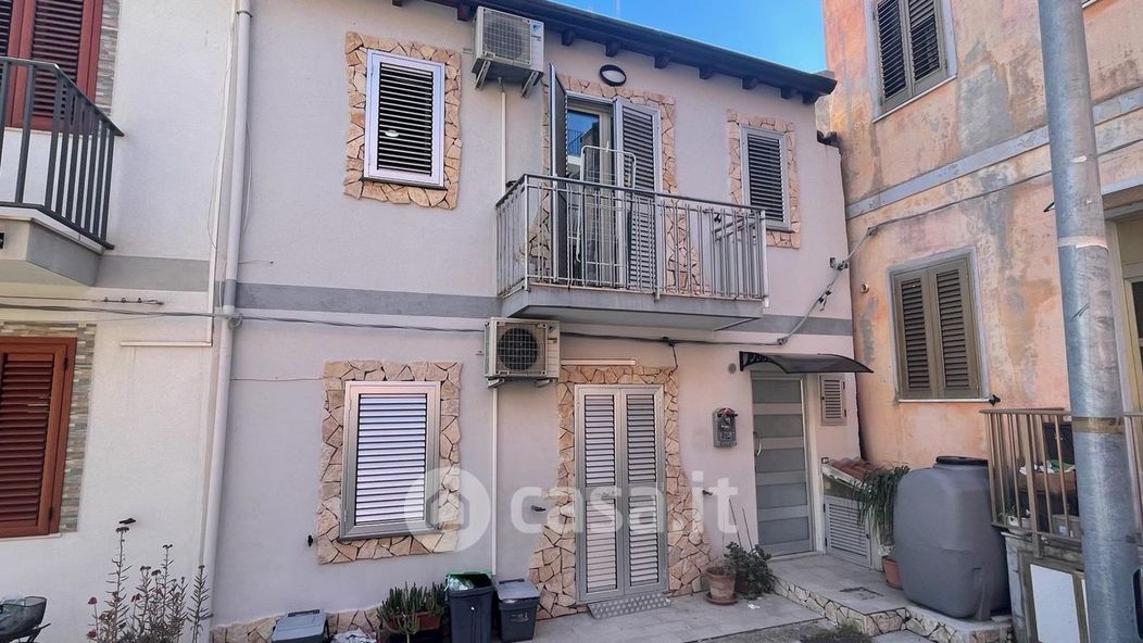 Casa indipendente in Affitto in Via gorizia a Messina