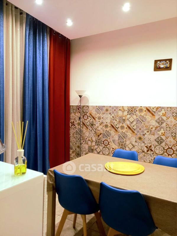 Appartamento in Vendita in Via MARTINO CILESTRI a Catania