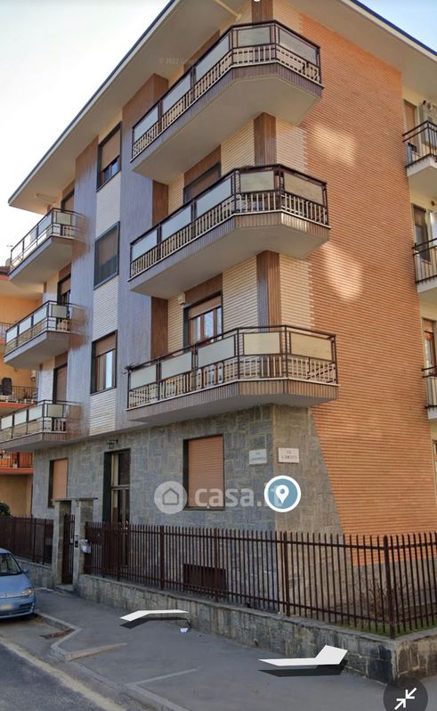 Appartamento in Vendita in Via Alfonso Lamarmora 33 a Collegno