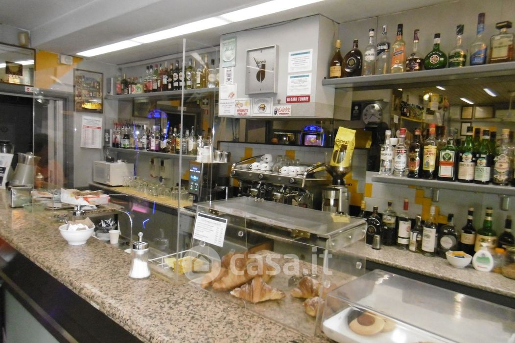 Bar in Vendita in Via della Pisana a Roma