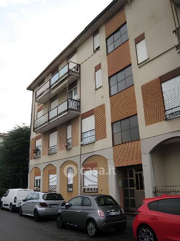 Appartamento in Vendita in Via Benedetto Croce 2 a Nova Milanese