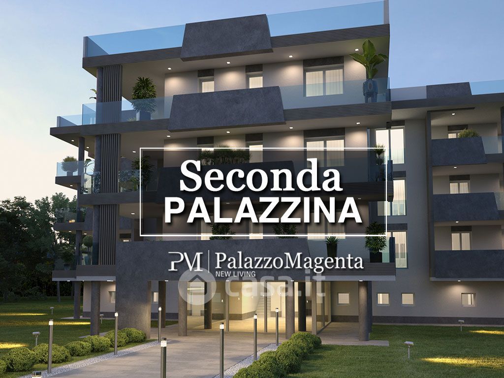 Appartamento in Vendita in Via MAGENTA a San Vittore Olona