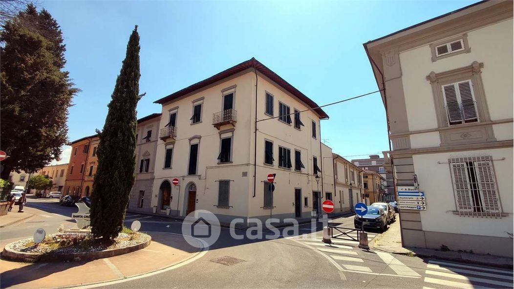 Appartamento in Vendita in Via Angelo Puccioni 25 a Santa Croce sull'Arno
