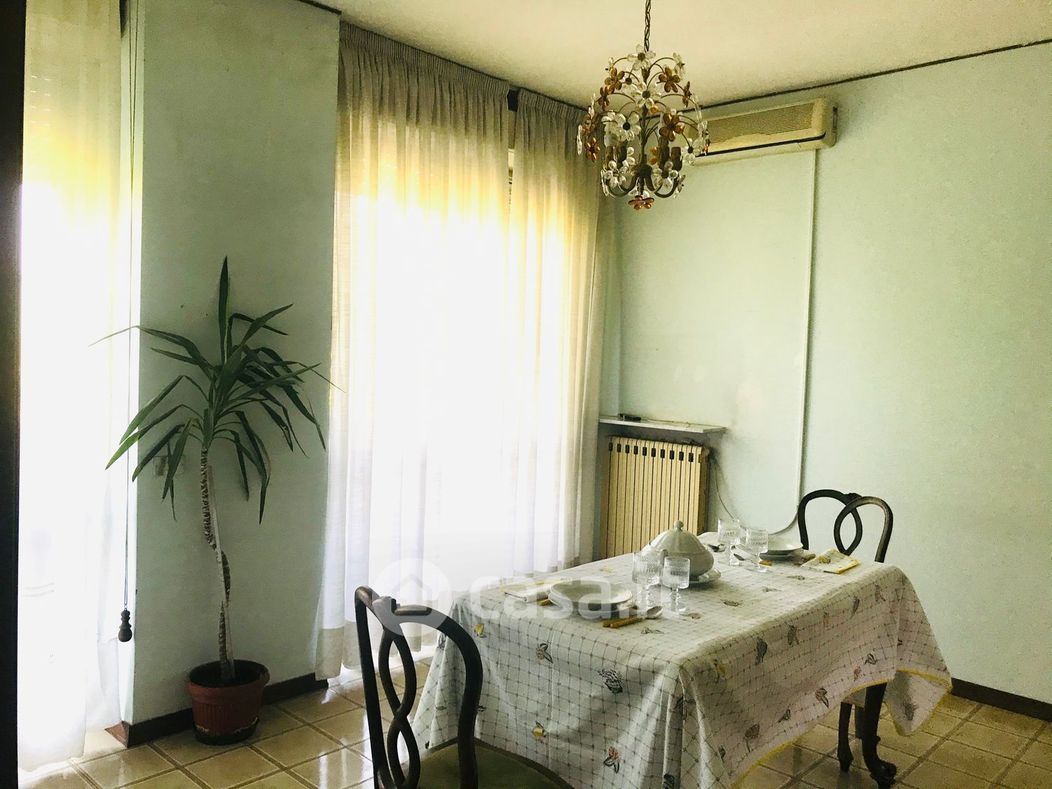 Appartamento in Vendita in Via Giuseppe Notari a Modena