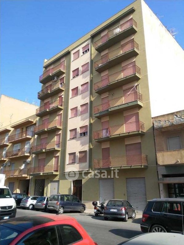 Appartamento in Vendita in Via Martogna 25 a Trapani