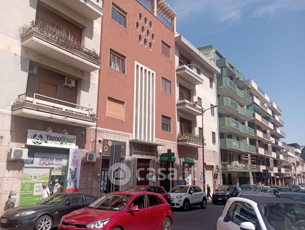 Appartamento in Vendita in Via Santa Caterina D'Alessandria 146 a Reggio Calabria