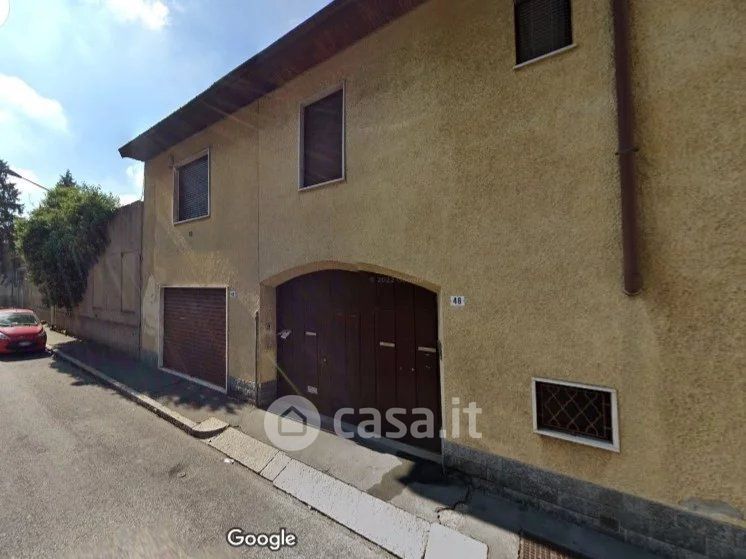Capannone in Affitto in Via Don Giovanni Minzoni 46 a Legnano