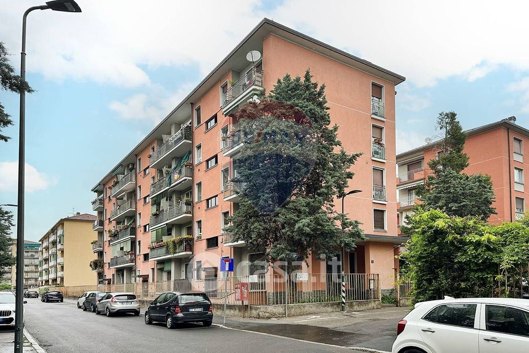 Appartamento in Vendita in Via Bra 1 a Milano