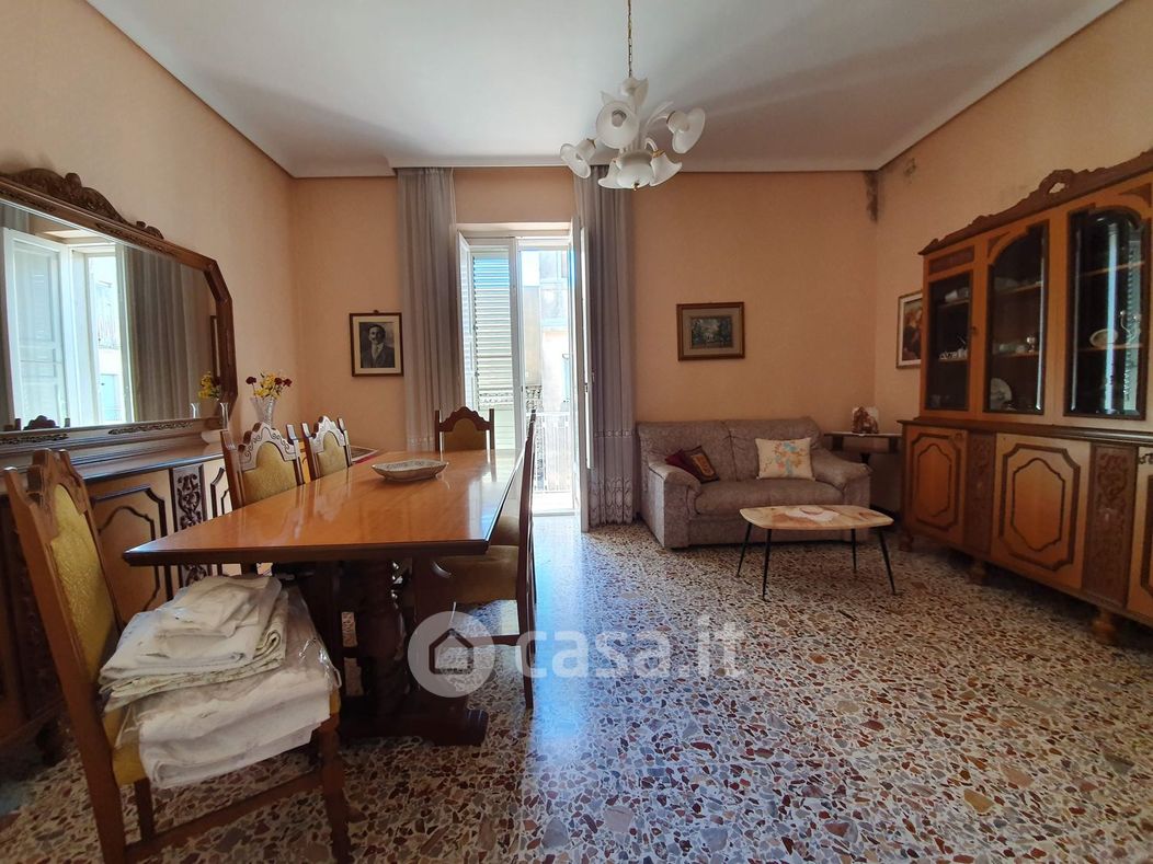 Appartamento in Vendita in Via duca D'aosta a Ragusa