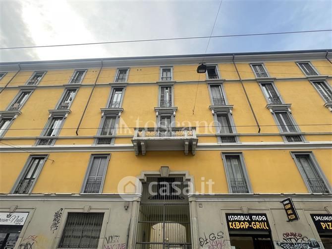 Appartamento in Vendita in Via Giuseppe Meda a Milano
