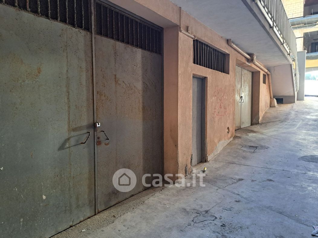 Garage/Posto auto in Vendita in Via cesare abba a Bagheria