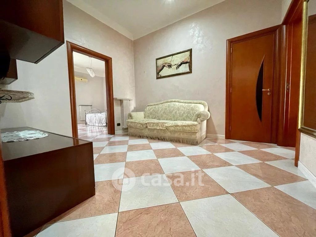 Appartamento in Vendita in Via F.Cavallotti 109 a Taranto