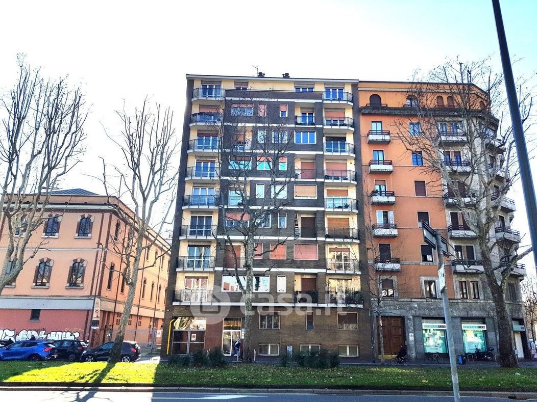 Appartamento in Vendita in Piazzale Carlo Maciachini 11 a Milano