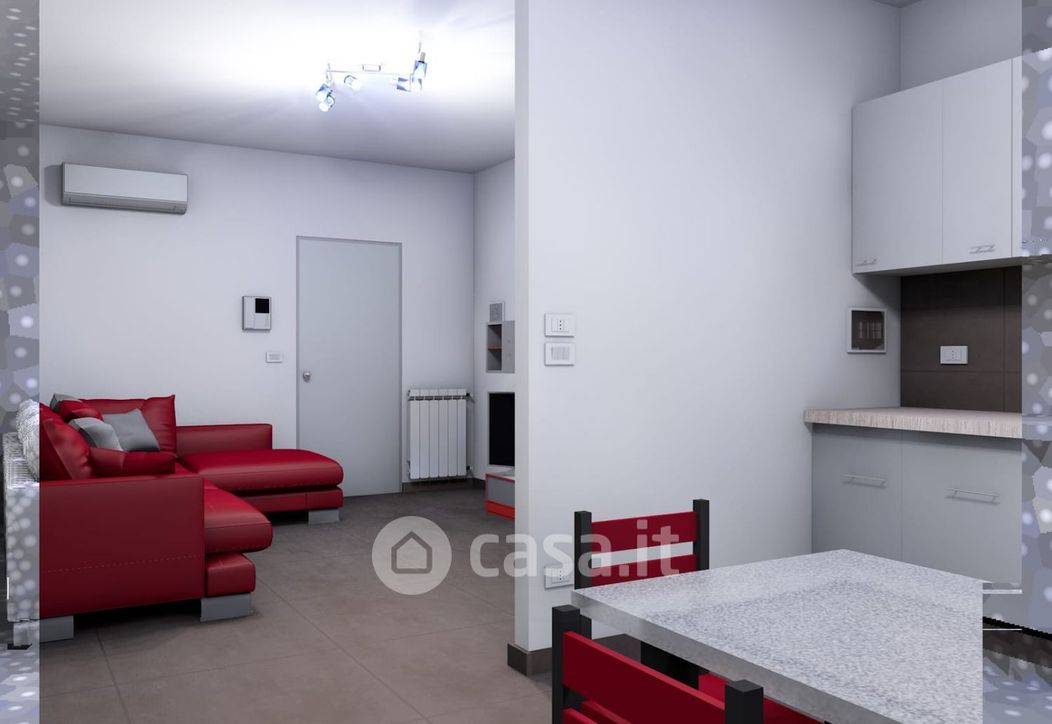 Appartamento in Vendita in Via Sbarre Centrali 551 a Reggio Calabria