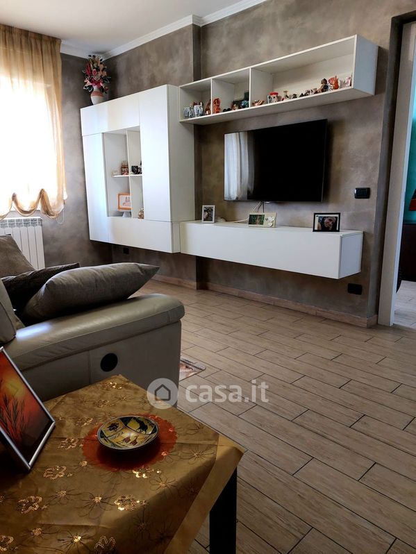 Appartamento in Vendita in Via Amedeo Bocchi a Roma