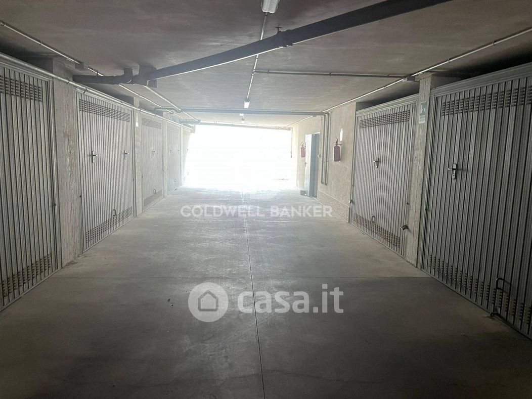 Garage/Posto auto in Vendita in Via Cosimo Sponziello 14 a Lecce